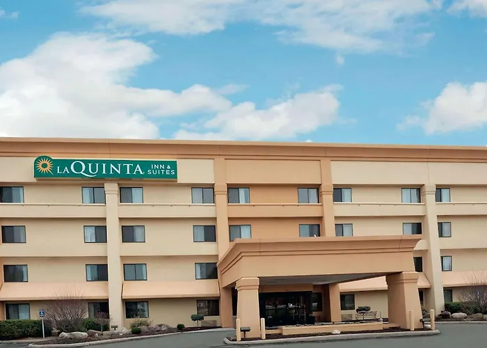 La Quinta By Wyndham Mansfield Oh